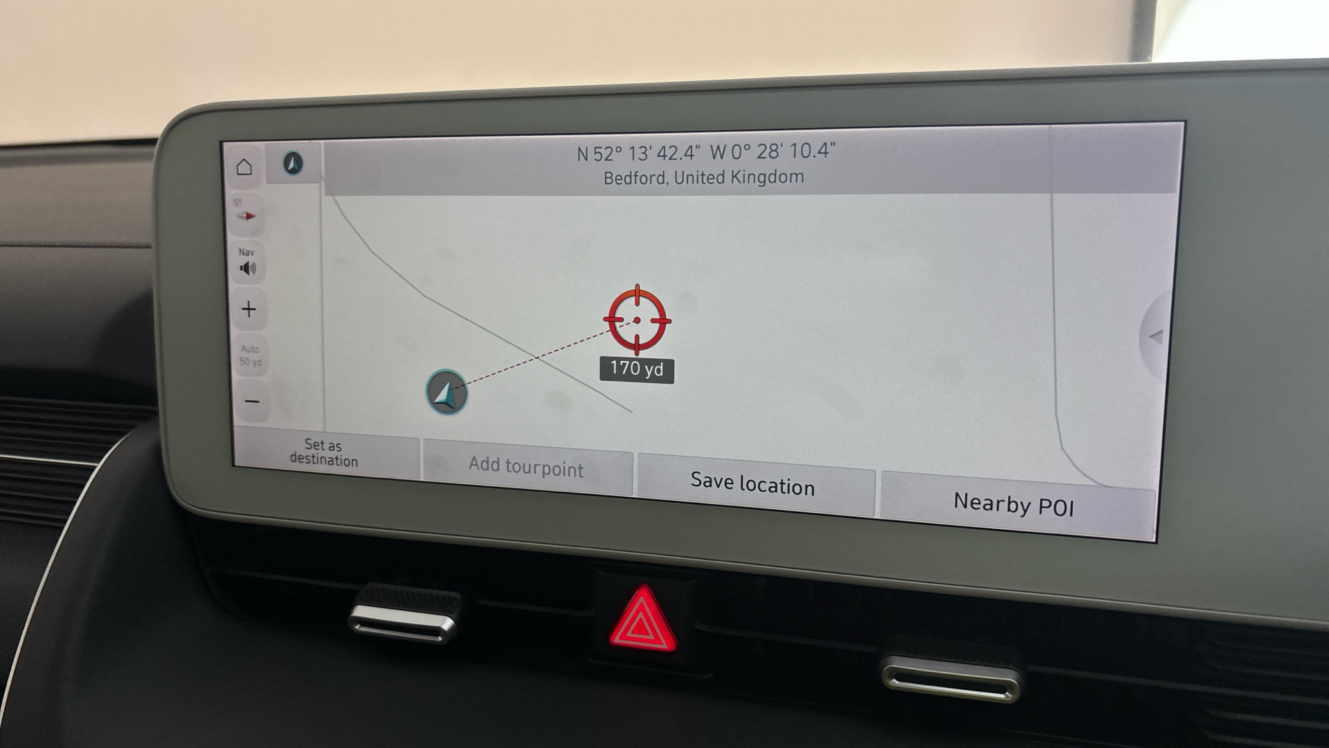 4020656 160kW Premium 73 kWh 5dr Auto