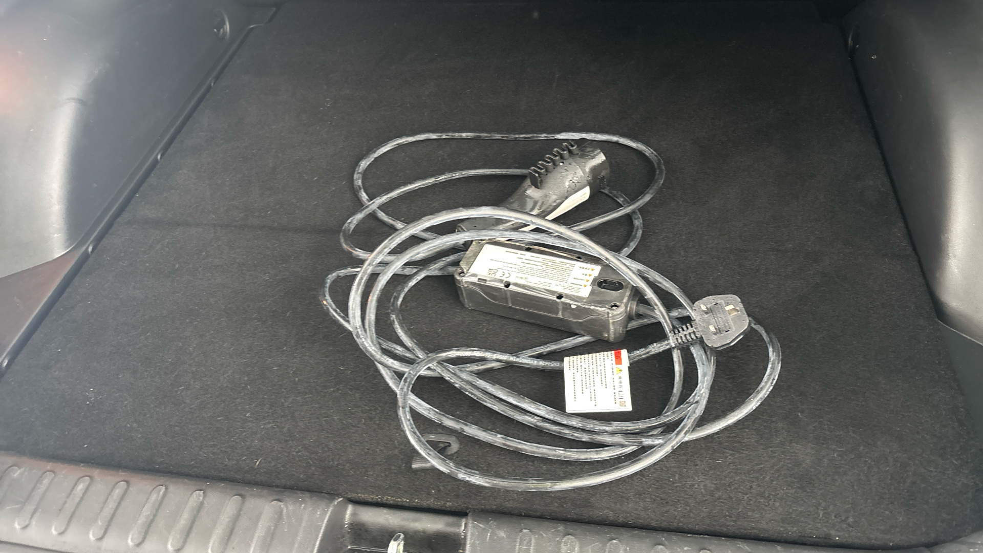 4020656 160kW Premium 73 kWh 5dr Auto