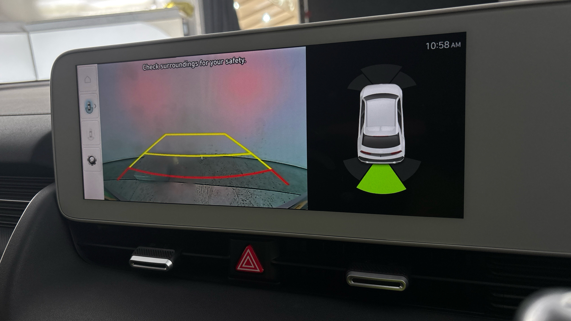 4020656 160kW Premium 73 kWh 5dr Auto