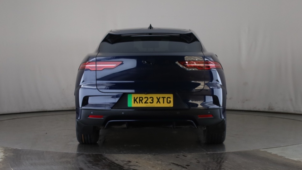 JAGUAR I-PACE Image 4