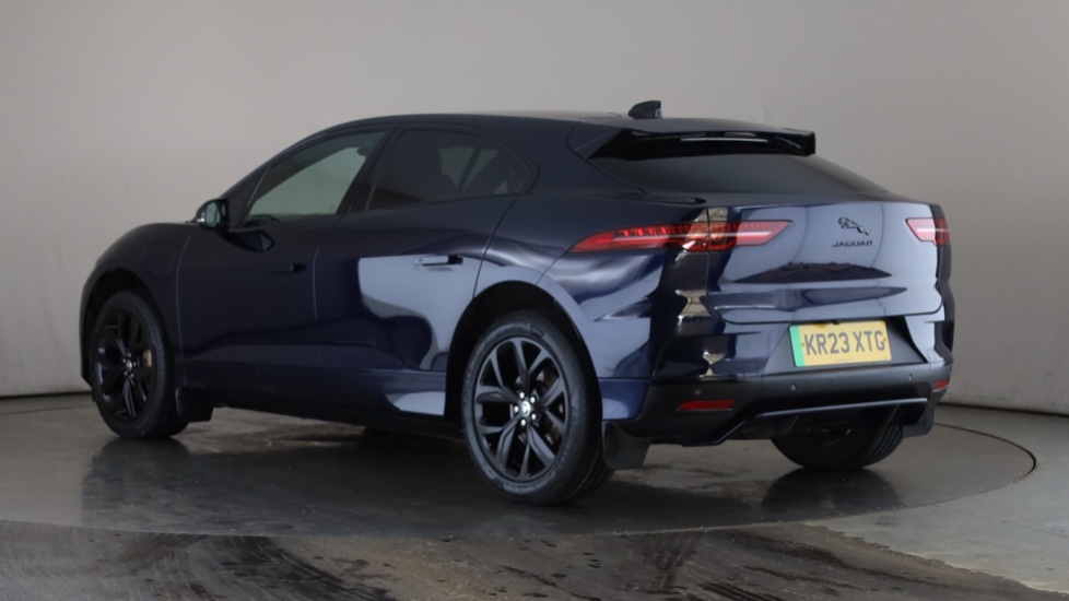 JAGUAR I-PACE Image 3