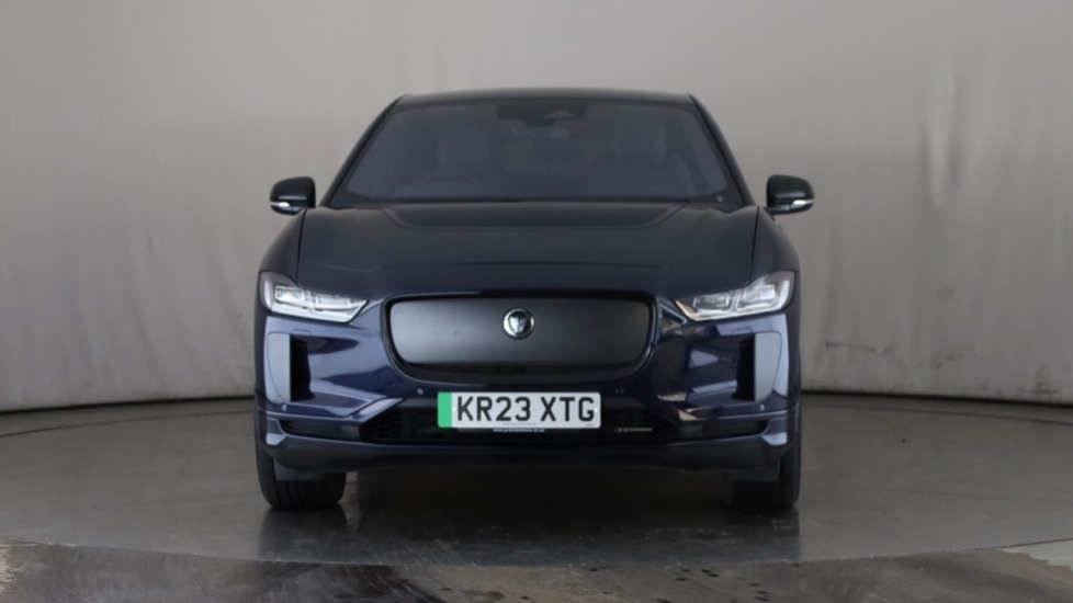 JAGUAR I-PACE Image 8