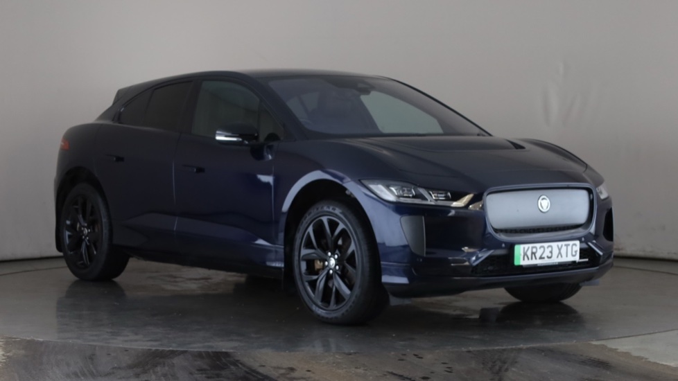 JAGUAR I-PACE Image 7