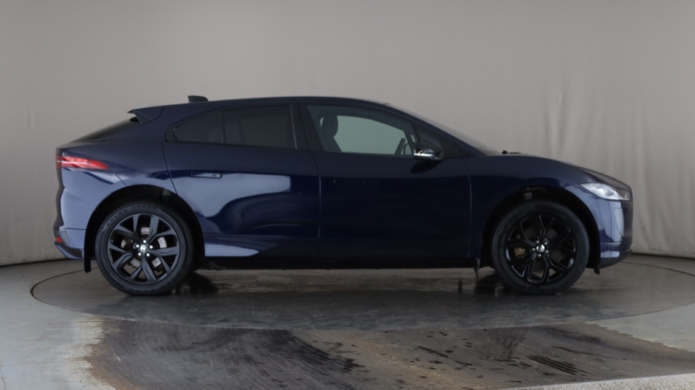 JAGUAR I-PACE Image 6