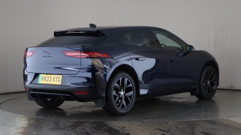 JAGUAR I-PACE Image 5