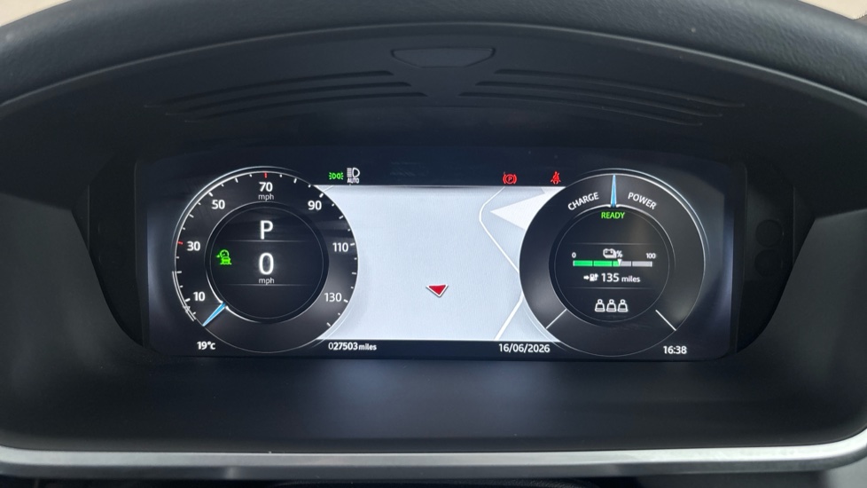 JAGUAR I-PACE Image 13