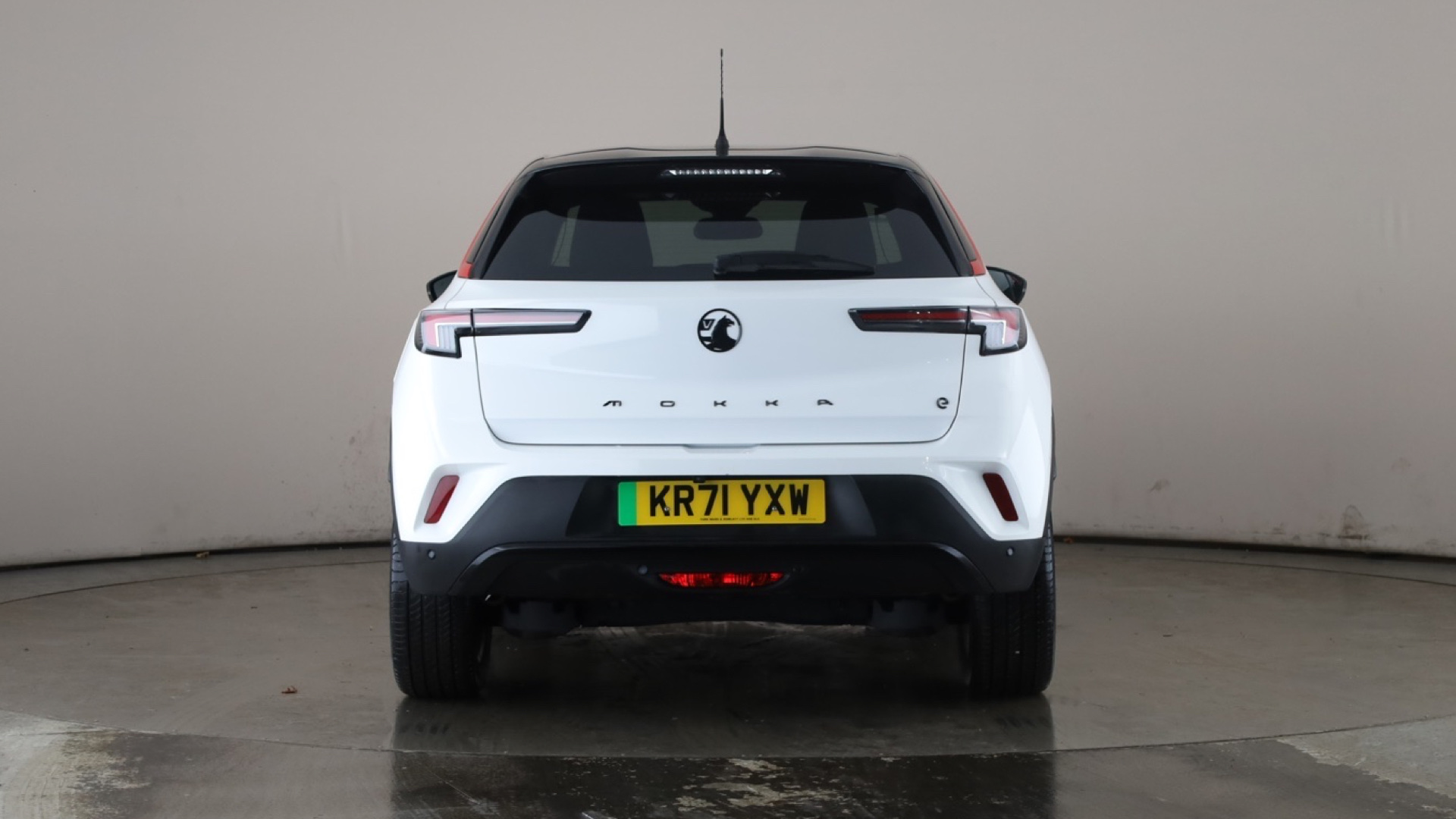 4020808 100kW SRi Premium 50kWh 5dr Auto