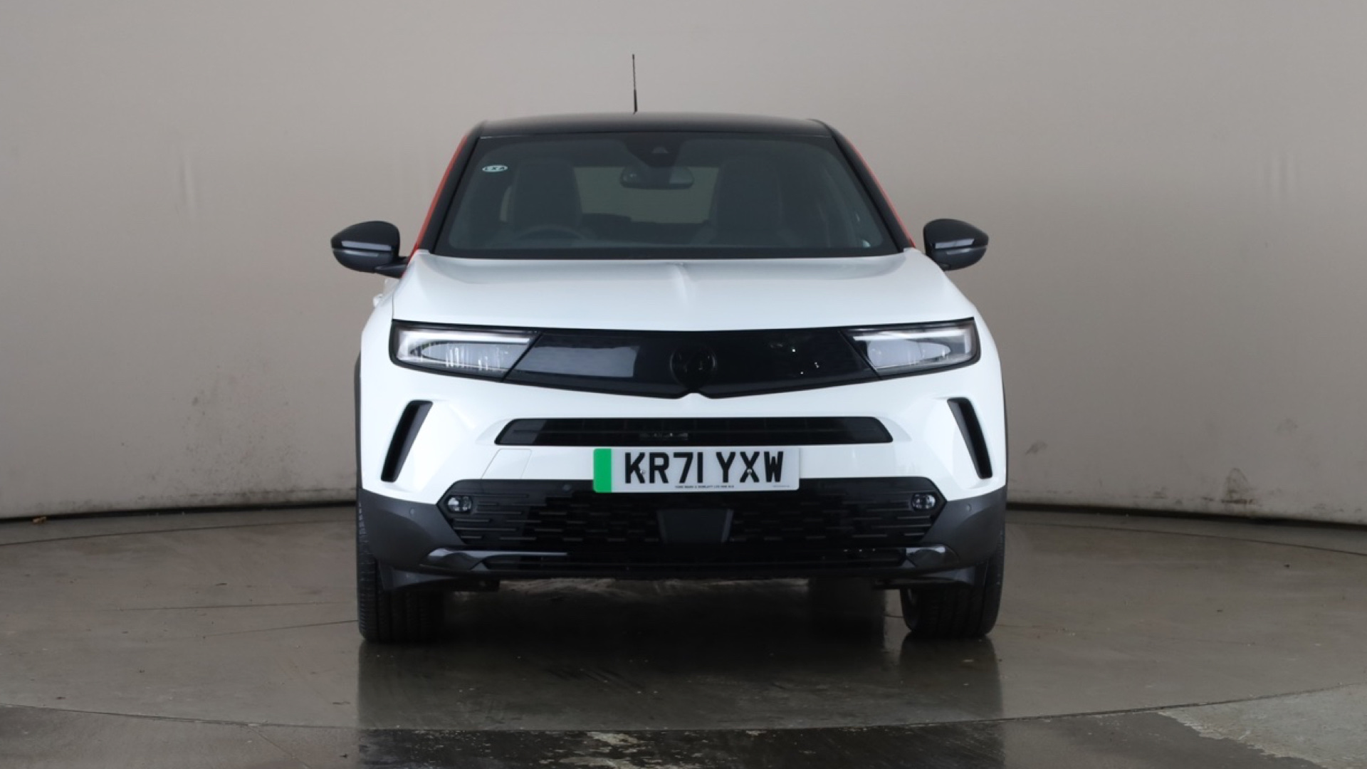 4020808 100kW SRi Premium 50kWh 5dr Auto