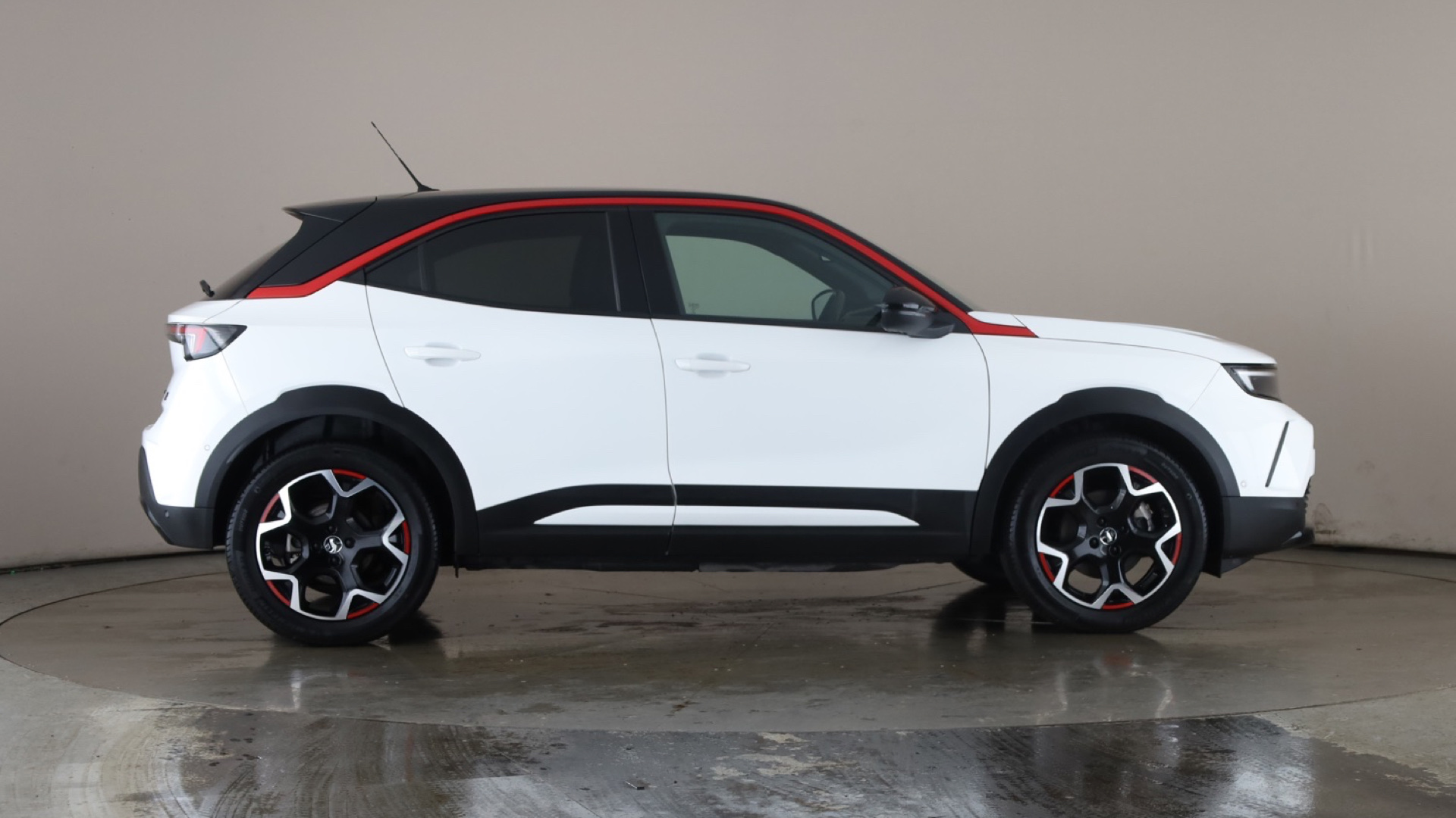 4020808 100kW SRi Premium 50kWh 5dr Auto