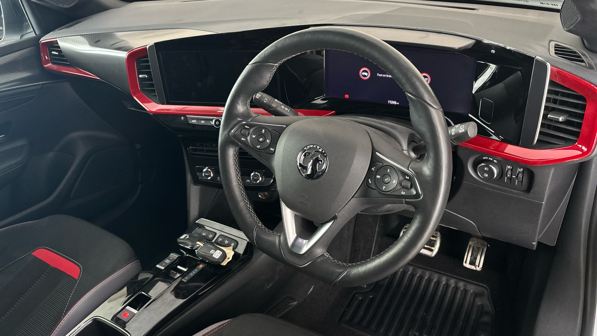 4020808 100kW SRi Premium 50kWh 5dr Auto