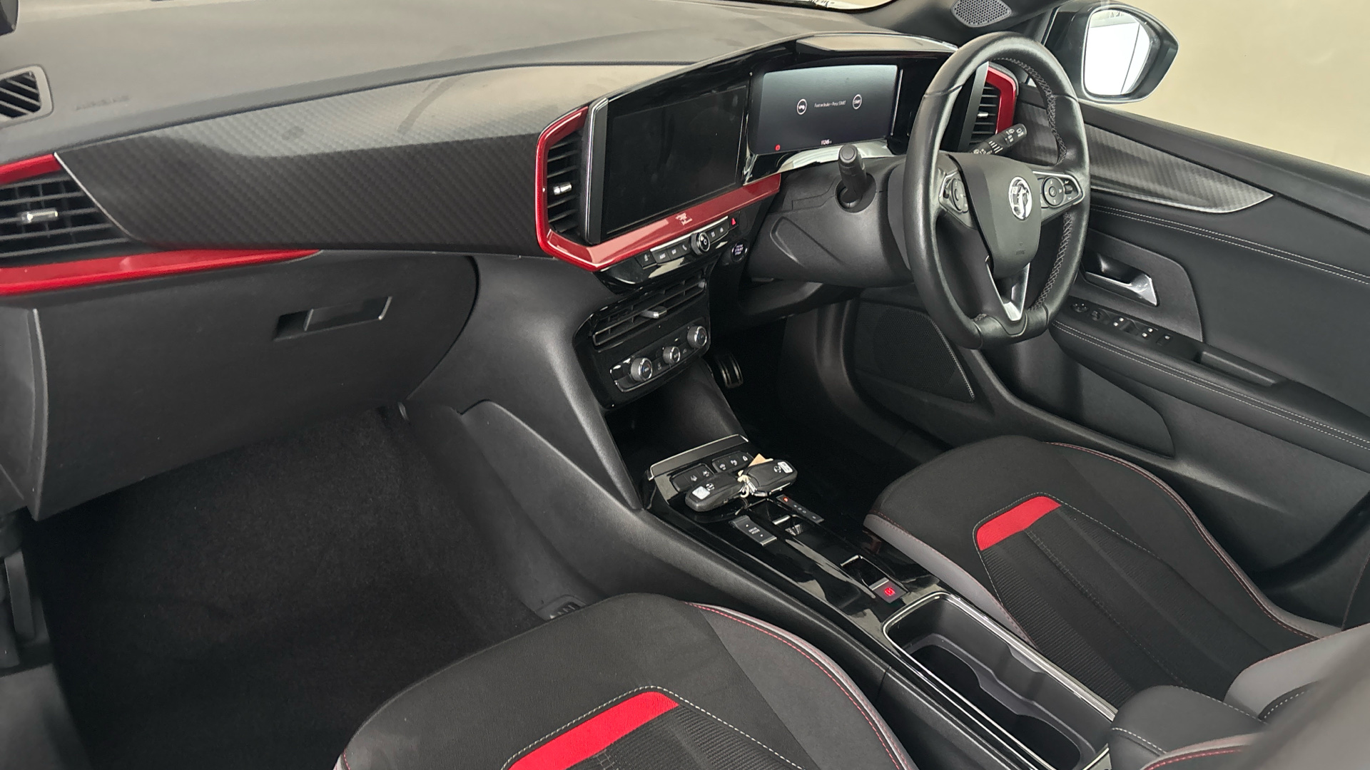 4020808 100kW SRi Premium 50kWh 5dr Auto