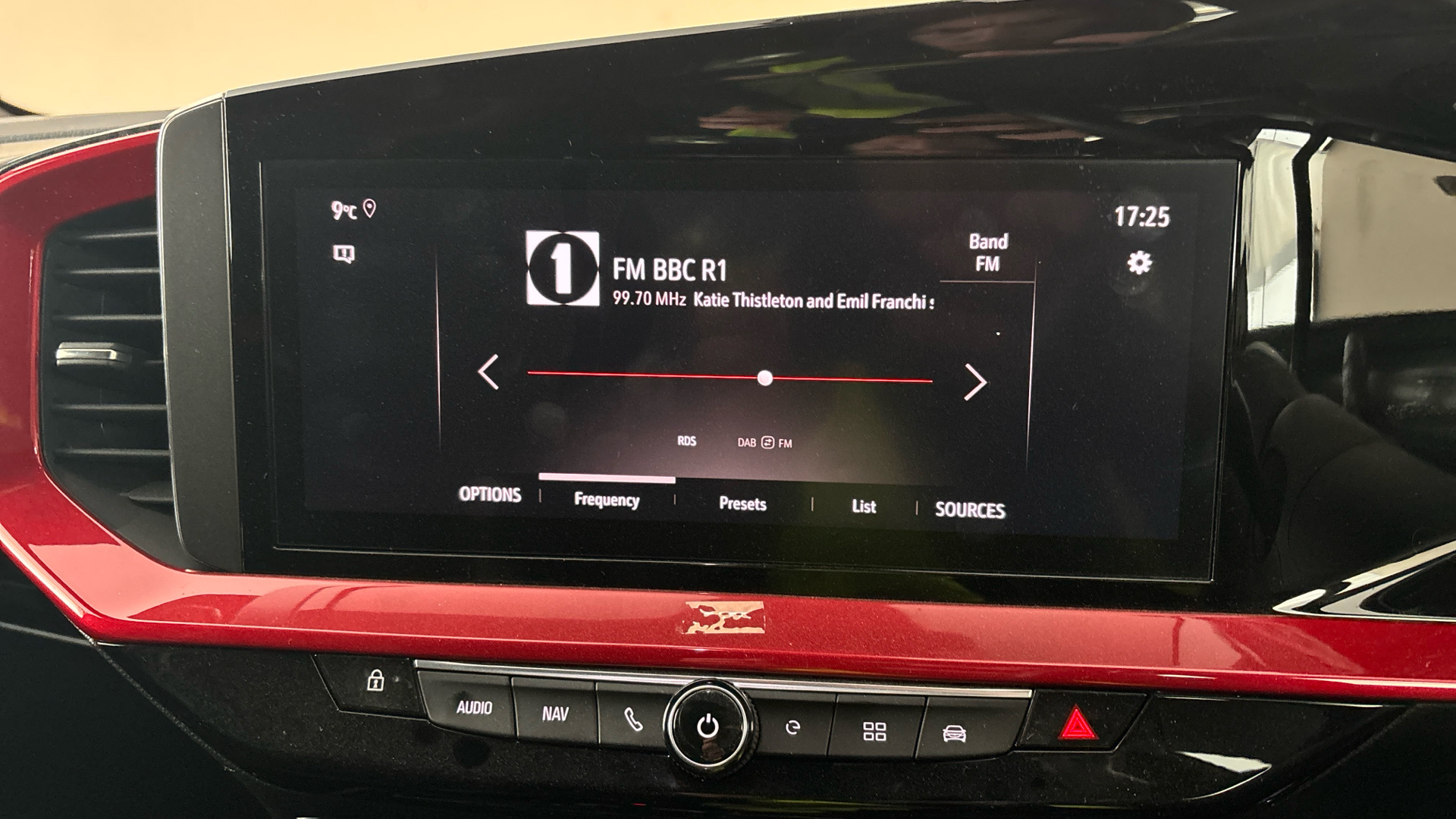 4020808 100kW SRi Premium 50kWh 5dr Auto