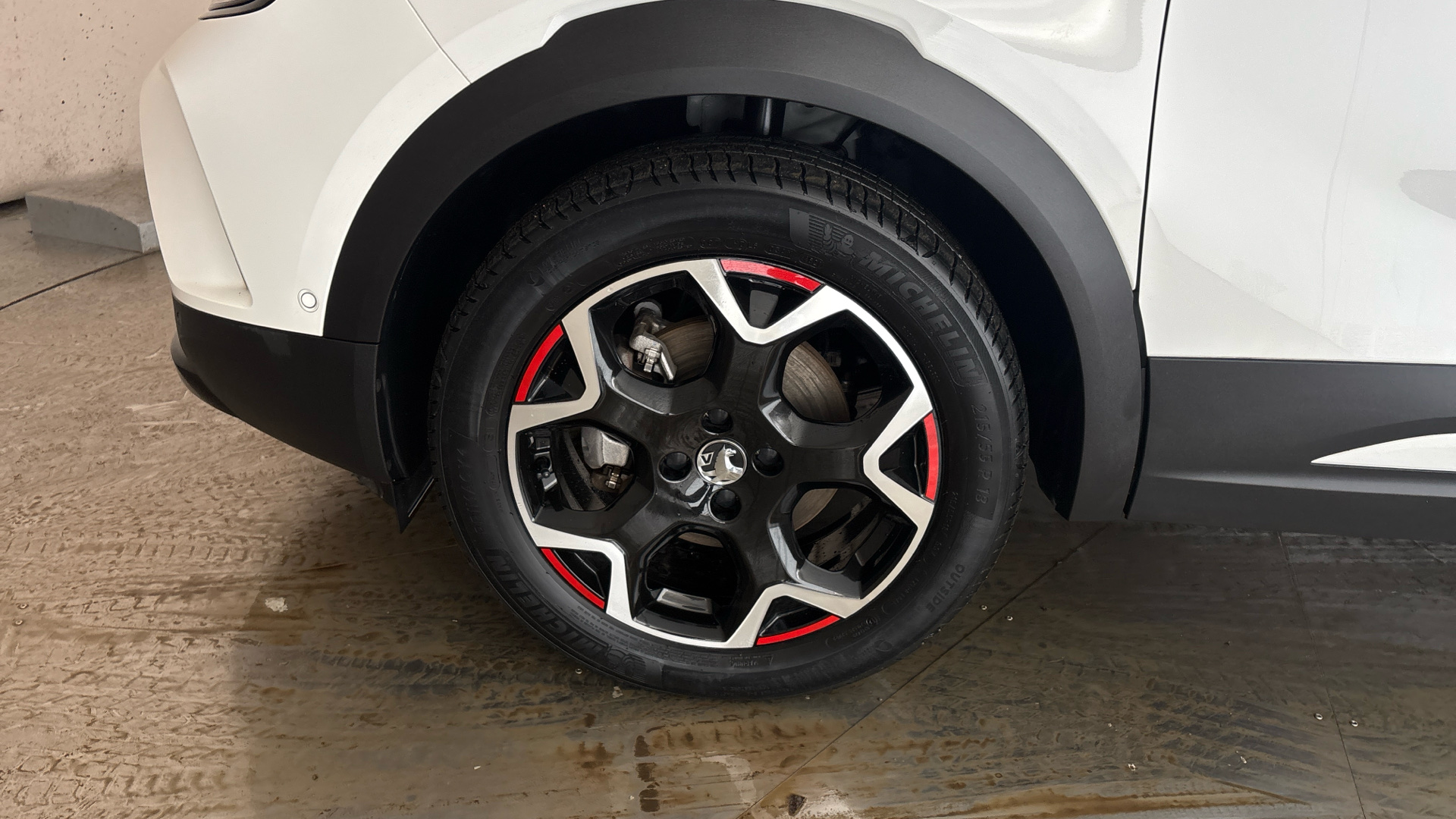 4020808 100kW SRi Premium 50kWh 5dr Auto