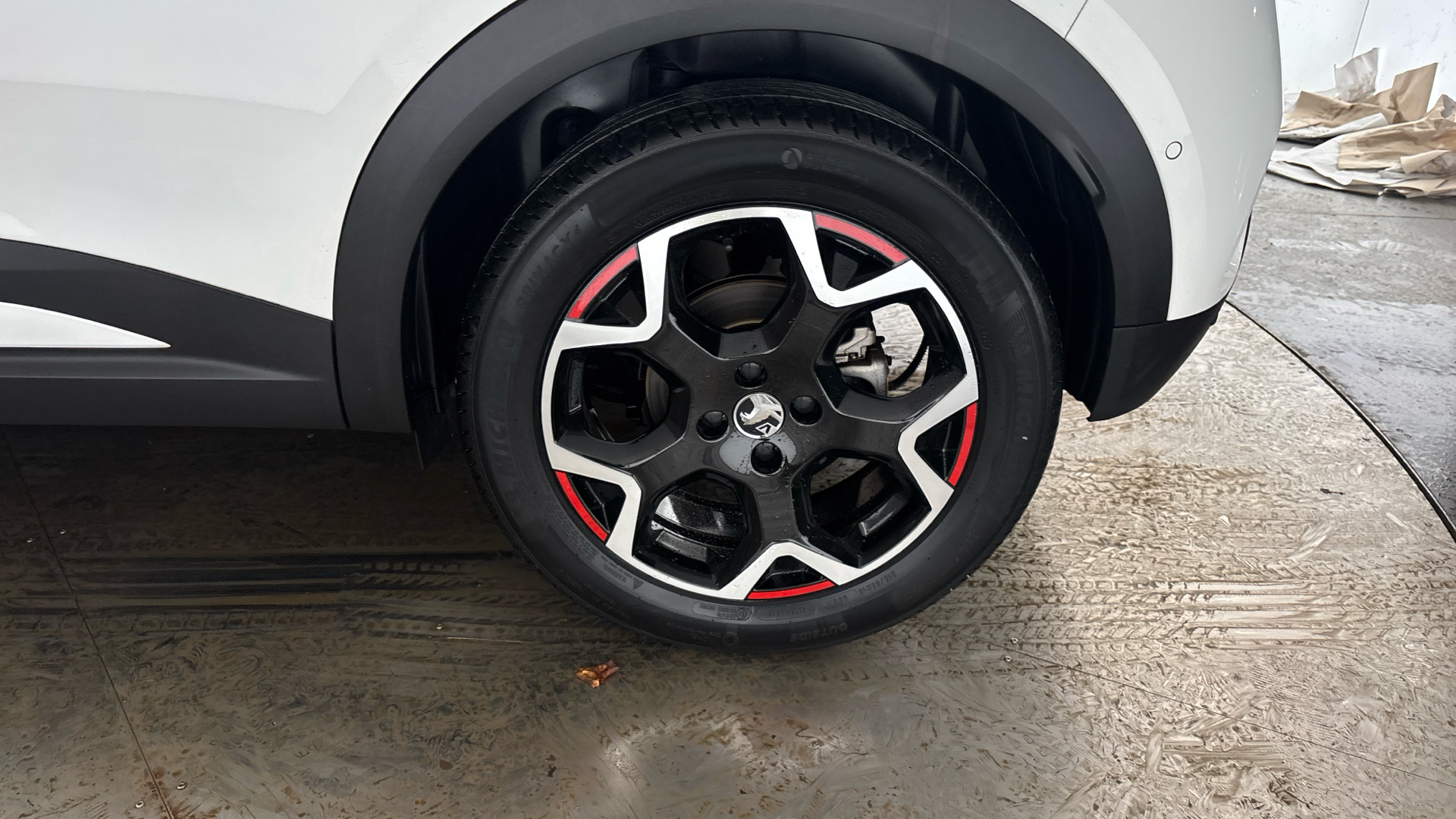 4020808 100kW SRi Premium 50kWh 5dr Auto