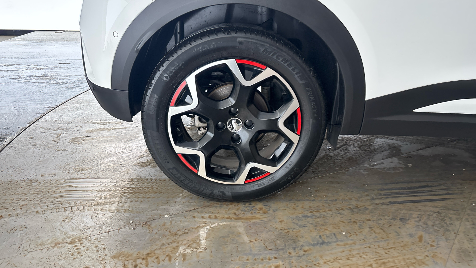 4020808 100kW SRi Premium 50kWh 5dr Auto