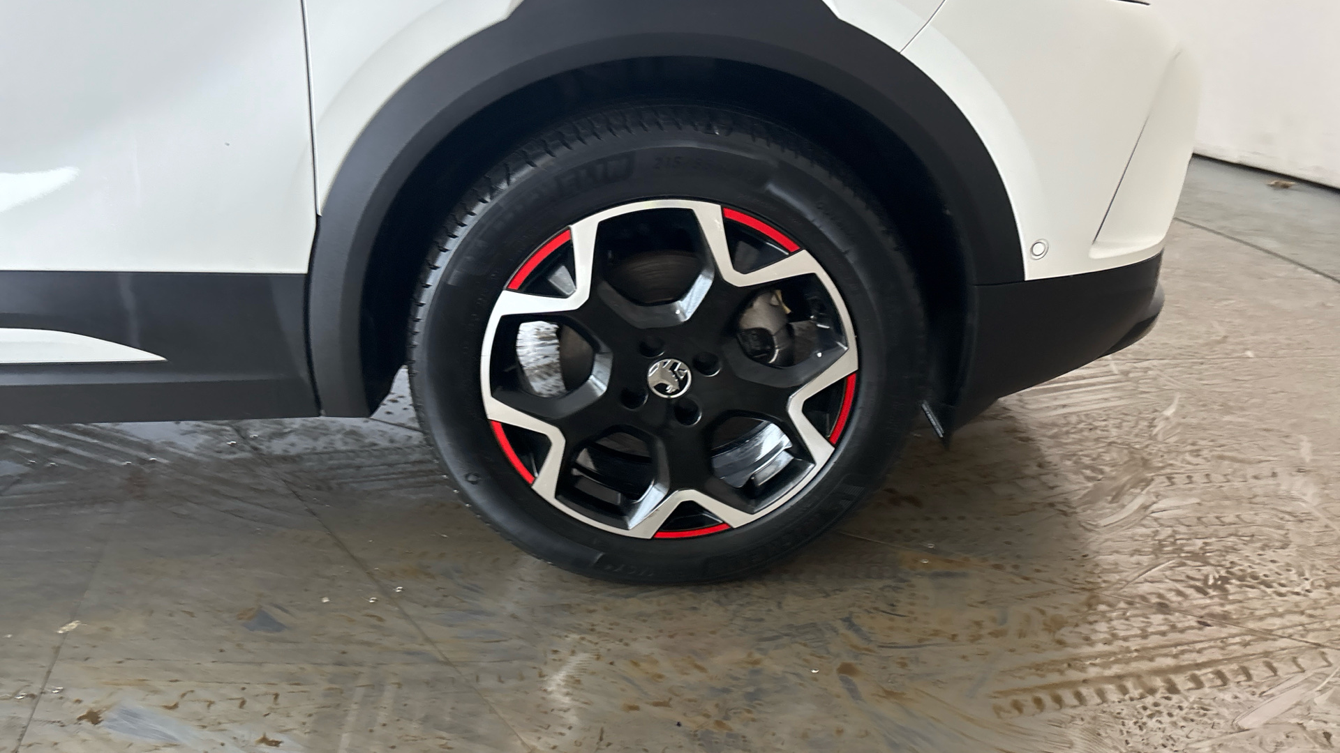 4020808 100kW SRi Premium 50kWh 5dr Auto