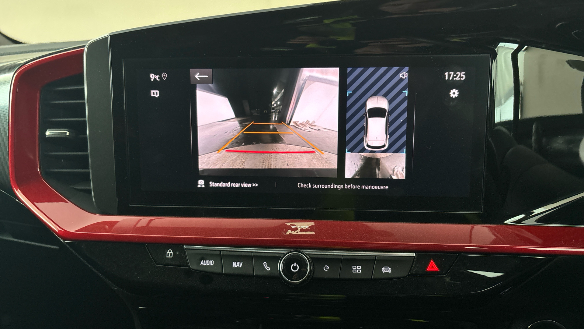 4020808 100kW SRi Premium 50kWh 5dr Auto