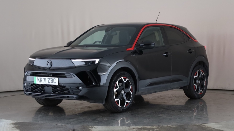 VAUXHALL MOKKA-e 100kW SRi Premium 50kWh 5dr Auto