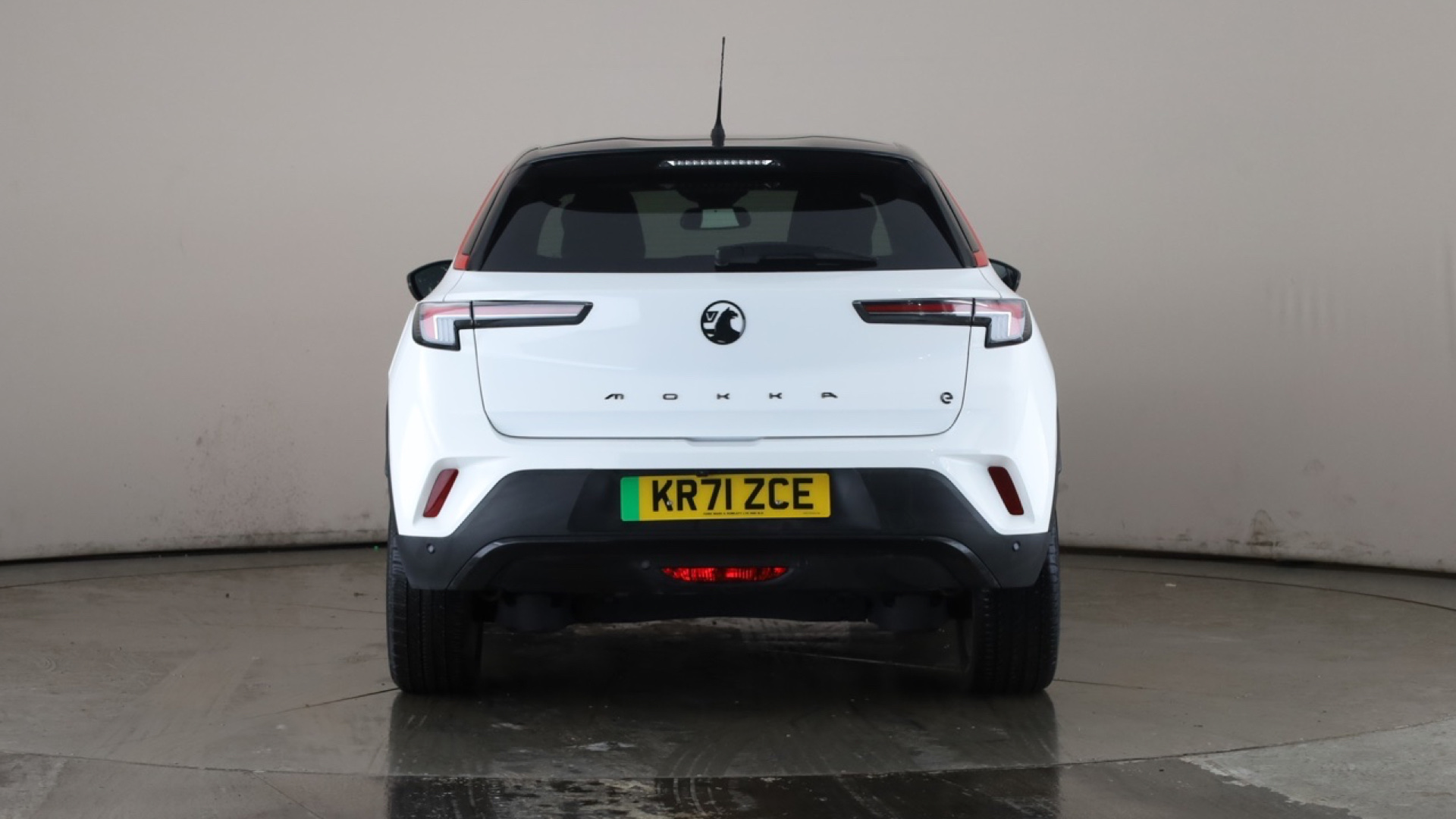 4020840 100kW SRi Premium 50kWh 5dr Auto