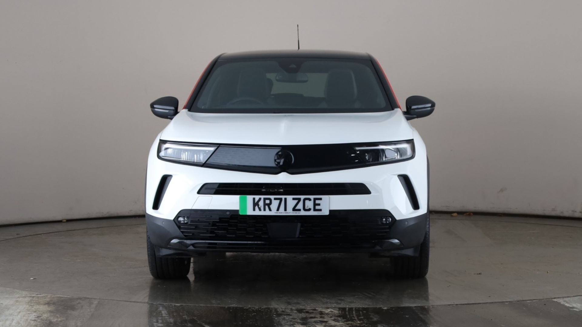 4020840 100kW SRi Premium 50kWh 5dr Auto