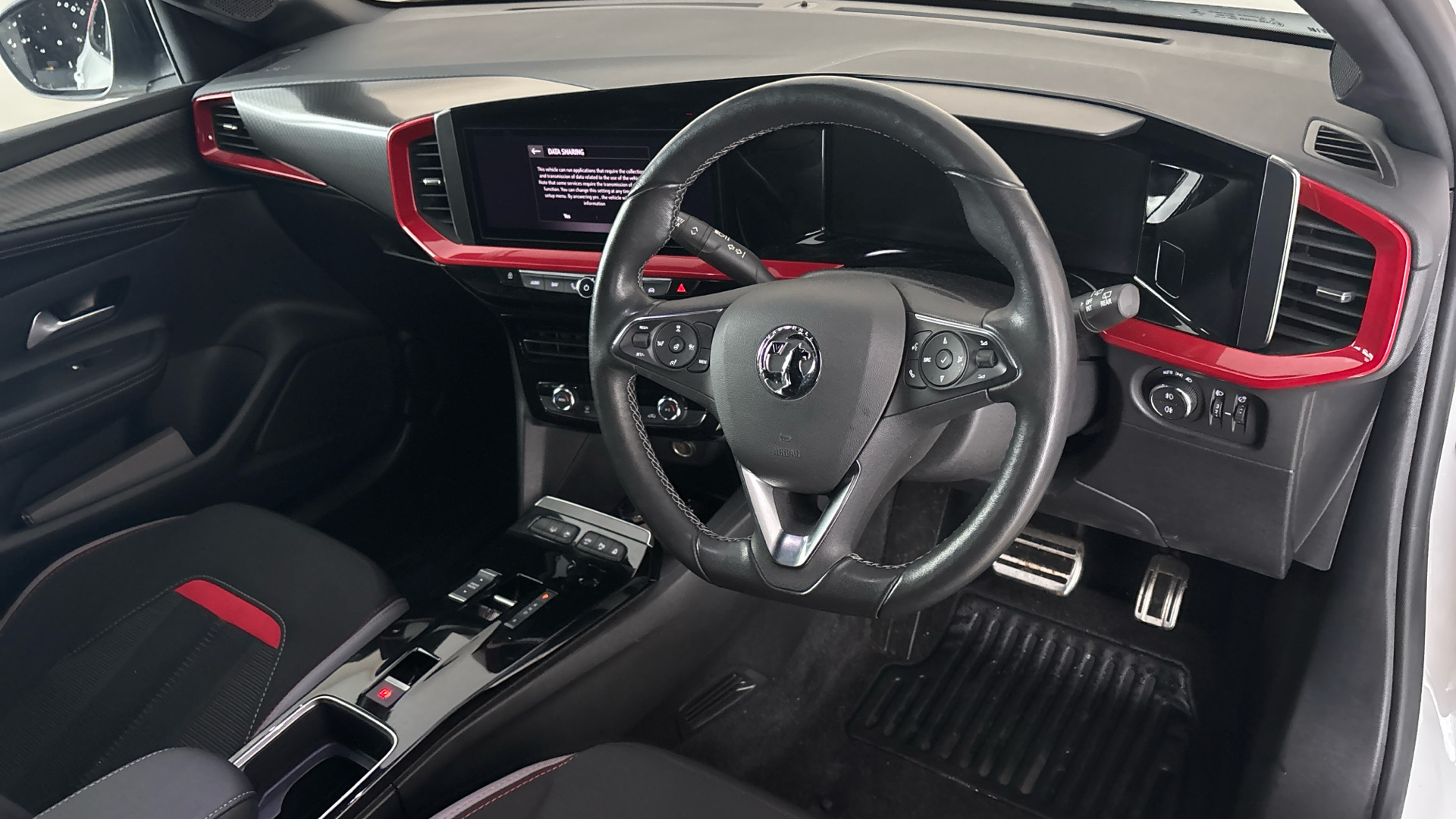 4020840 100kW SRi Premium 50kWh 5dr Auto