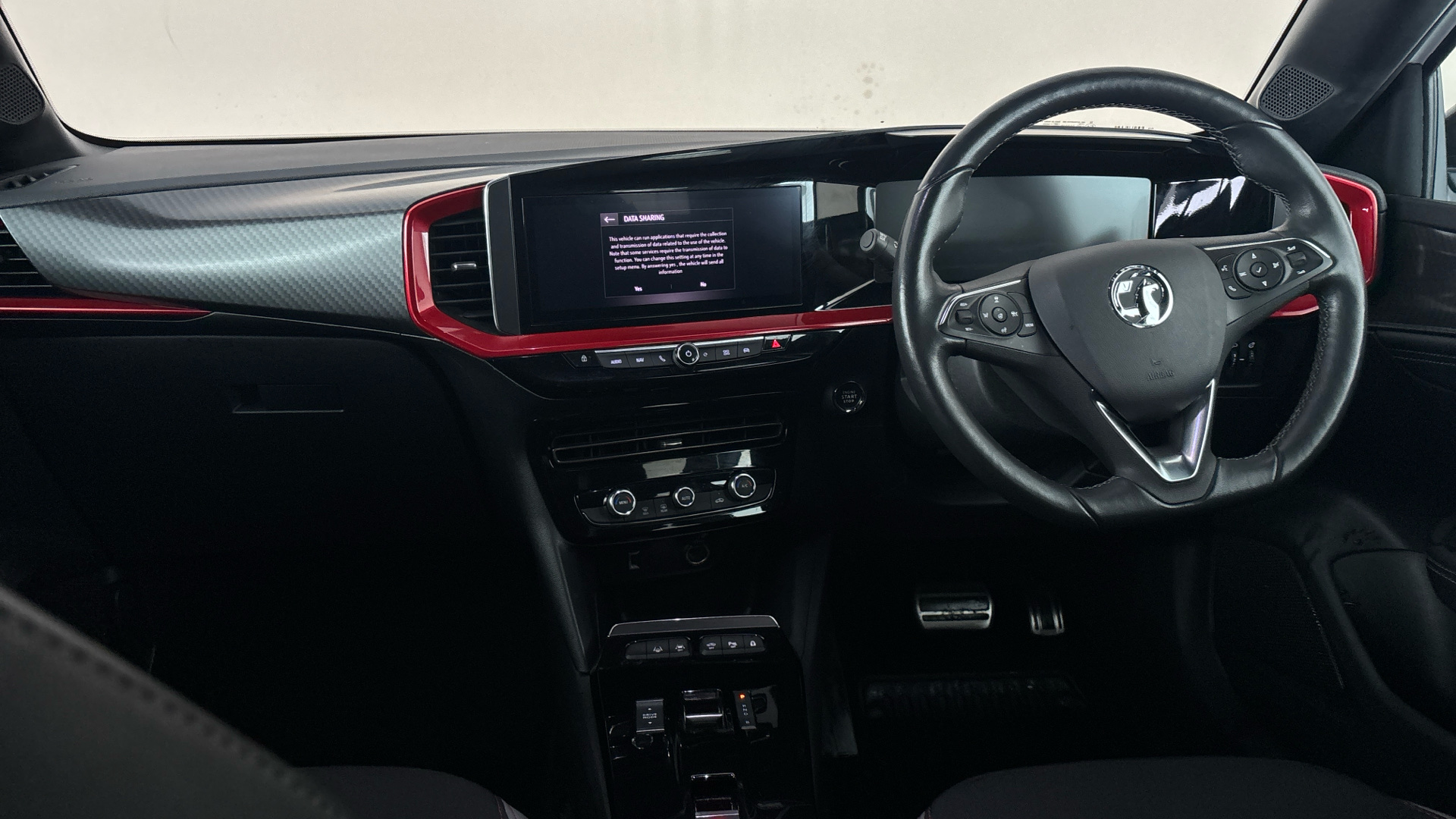 4020840 100kW SRi Premium 50kWh 5dr Auto