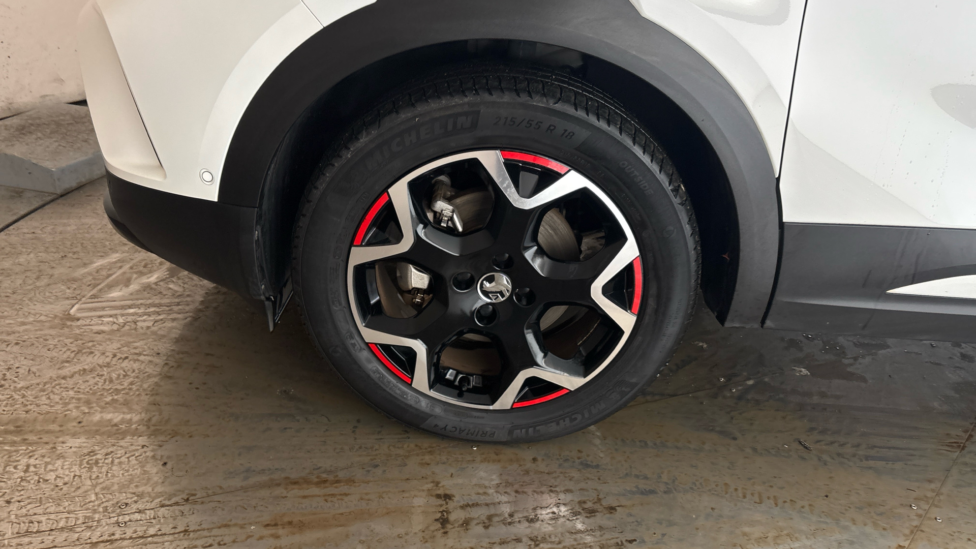 4020840 100kW SRi Premium 50kWh 5dr Auto