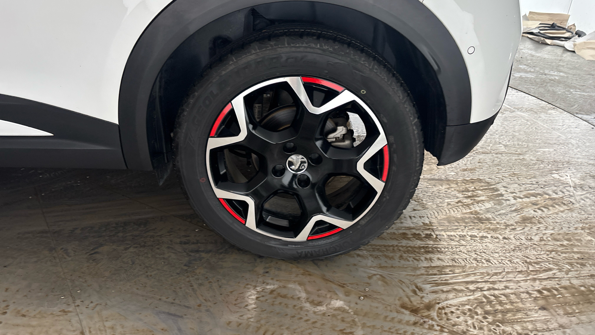 4020840 100kW SRi Premium 50kWh 5dr Auto