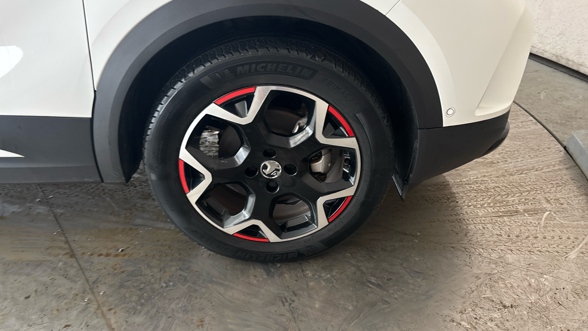 4020840 100kW SRi Premium 50kWh 5dr Auto