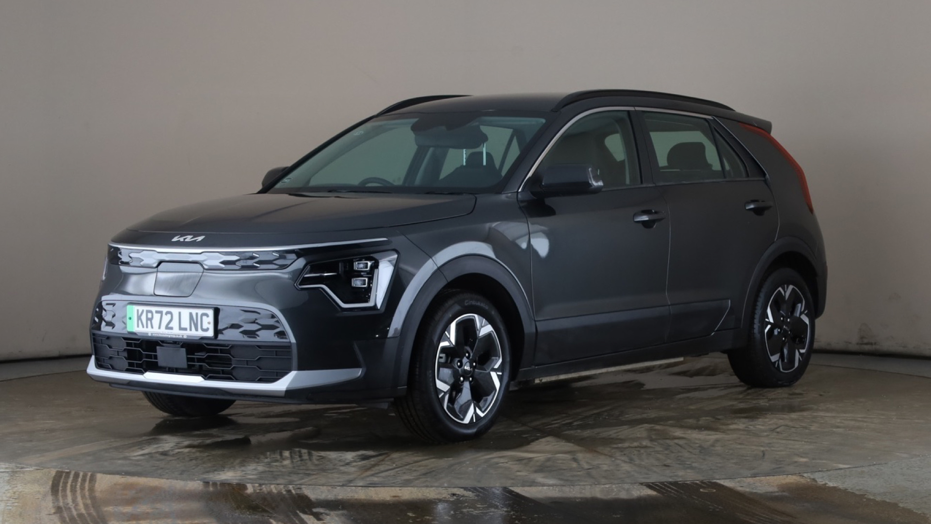 150kW 2 64kWh 5dr Auto [2023]