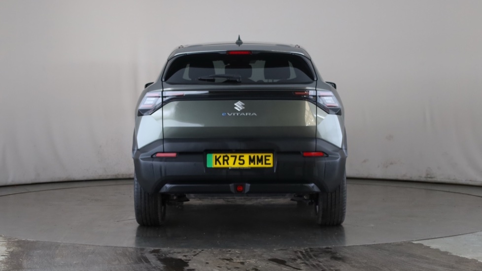 SUZUKI VITARA Image 4