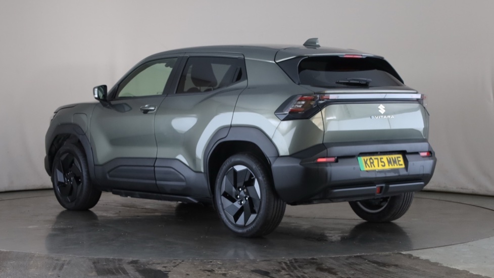 SUZUKI VITARA Image 3