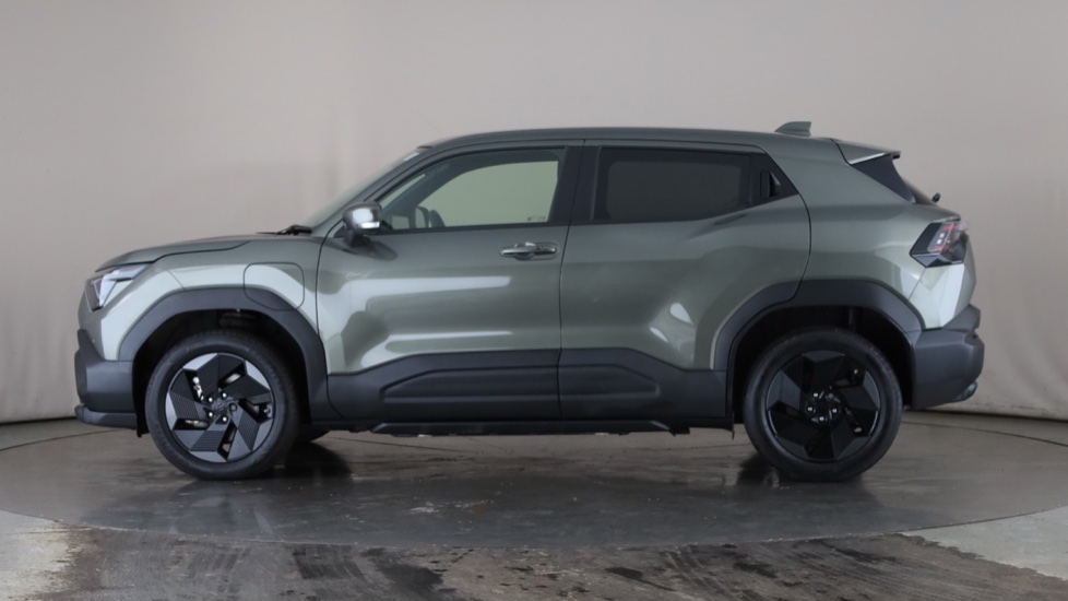 SUZUKI VITARA Image 2