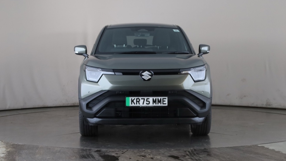 SUZUKI VITARA Image 8