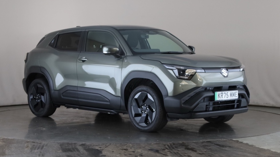 SUZUKI VITARA Image 7