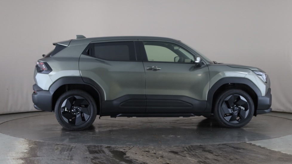 SUZUKI VITARA Image 6