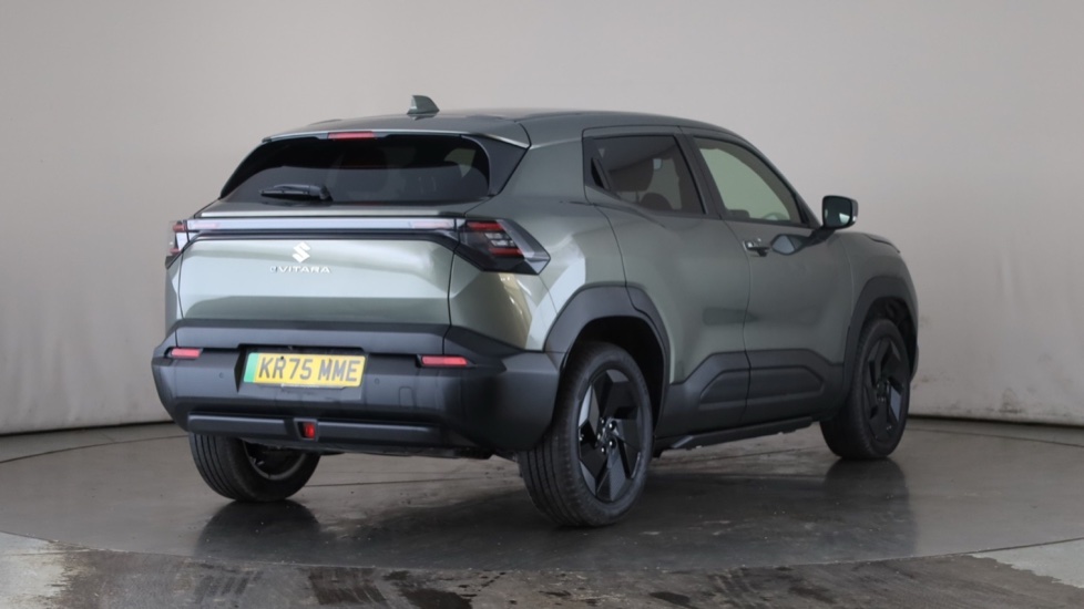 SUZUKI VITARA Image 5