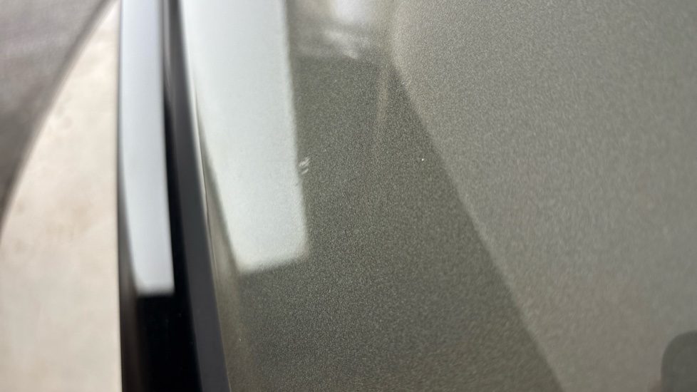 SUZUKI VITARA Chips and dent