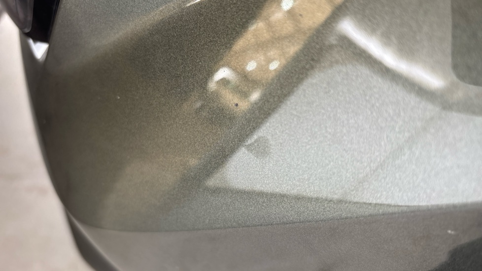 SUZUKI VITARA Multiple chips