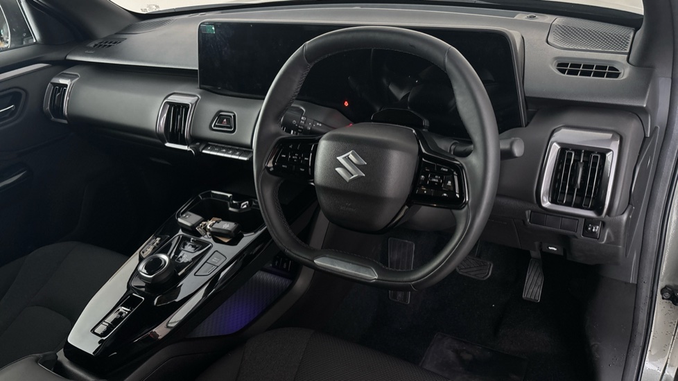SUZUKI VITARA Image 9