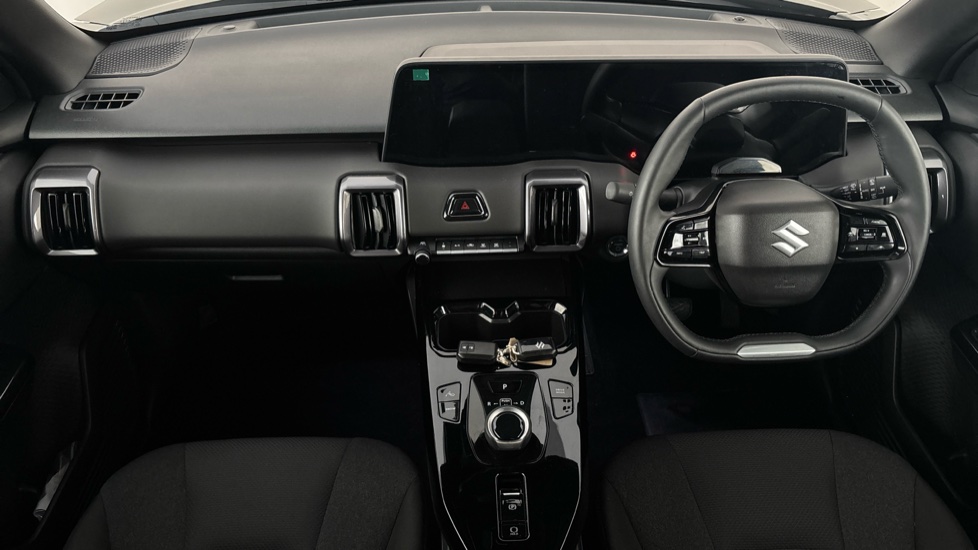 SUZUKI VITARA Image 11
