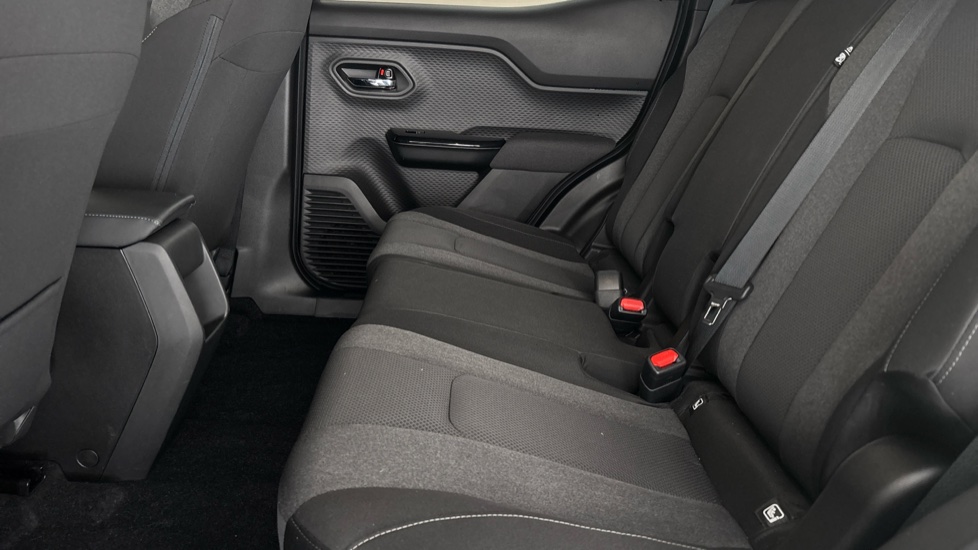 SUZUKI VITARA Image 14