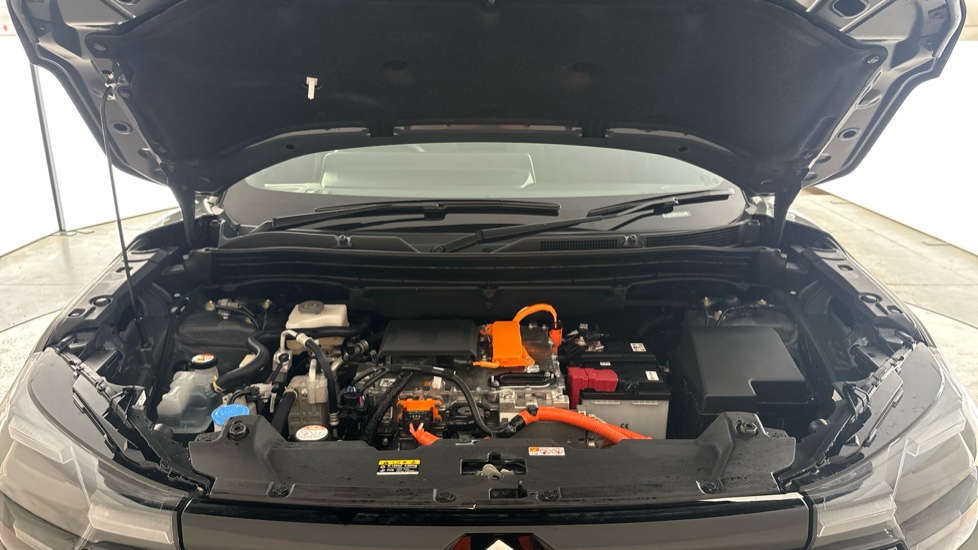 SUZUKI VITARA Image 16