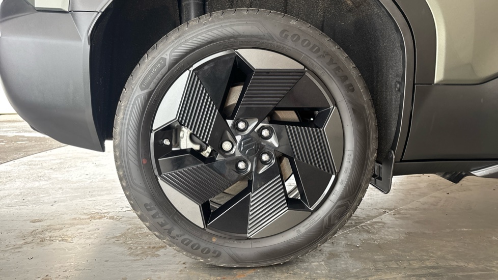 SUZUKI VITARA Image 19