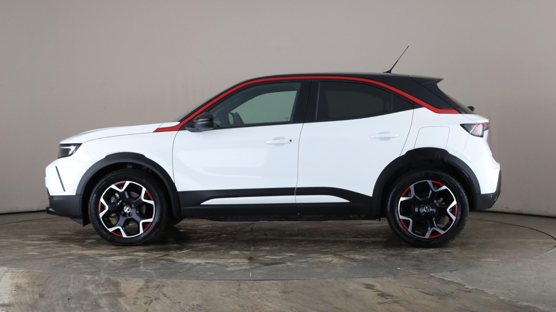 100kW SRi Premium 50kWh 5dr Auto [2022]