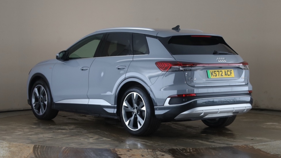 AUDI Q4 Image 3