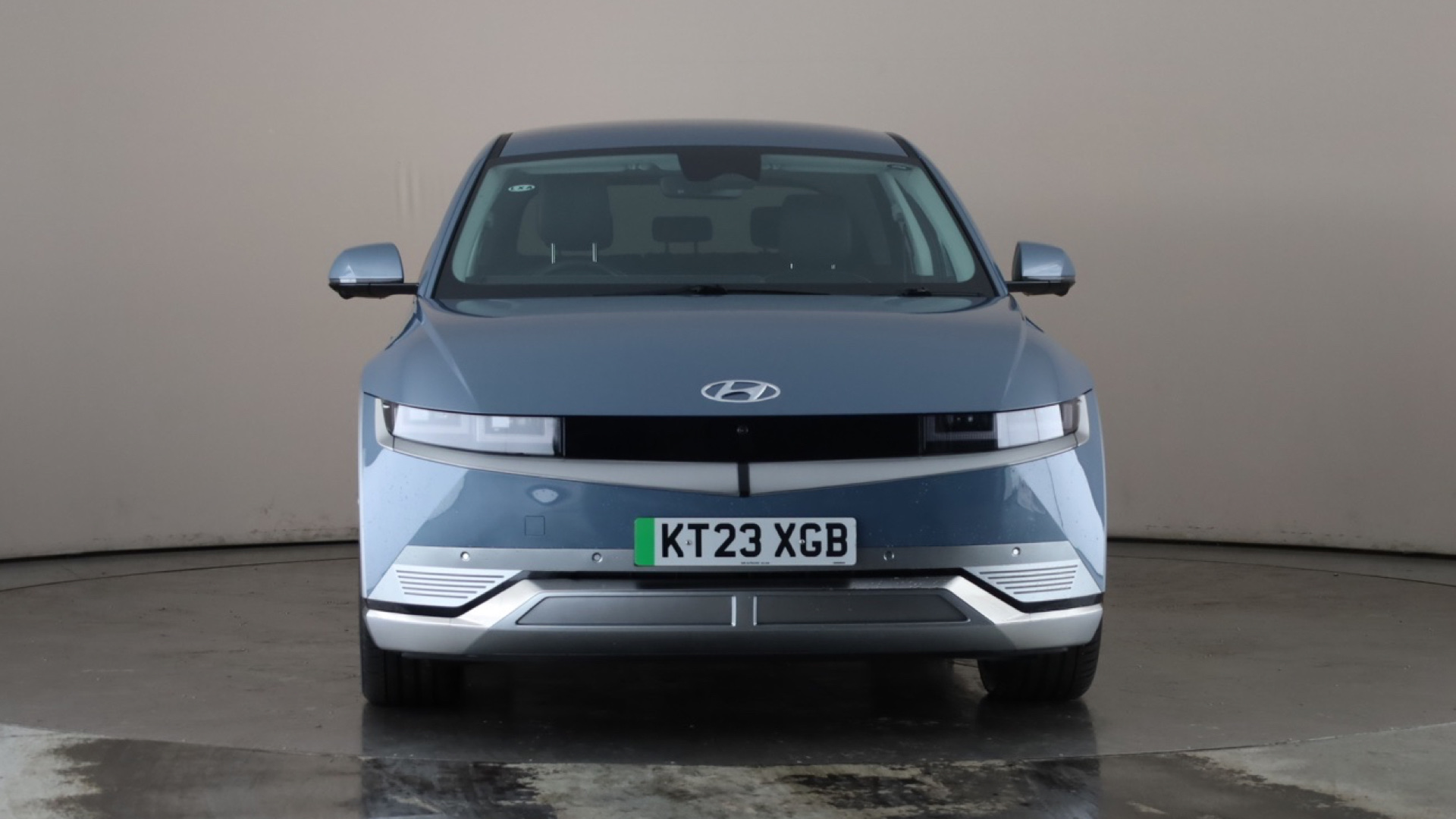 Hyundai Ioniq 5 168kW Ultimate 77 kWh 5dr Auto Tech