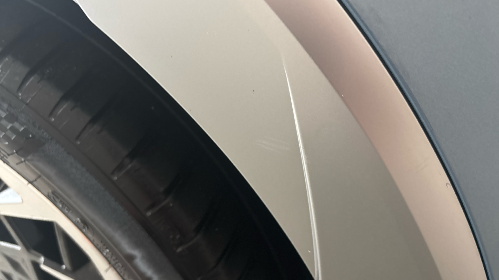 Hyundai Ioniq 5 168kW Ultimate 77 kWh 5dr Auto Tech