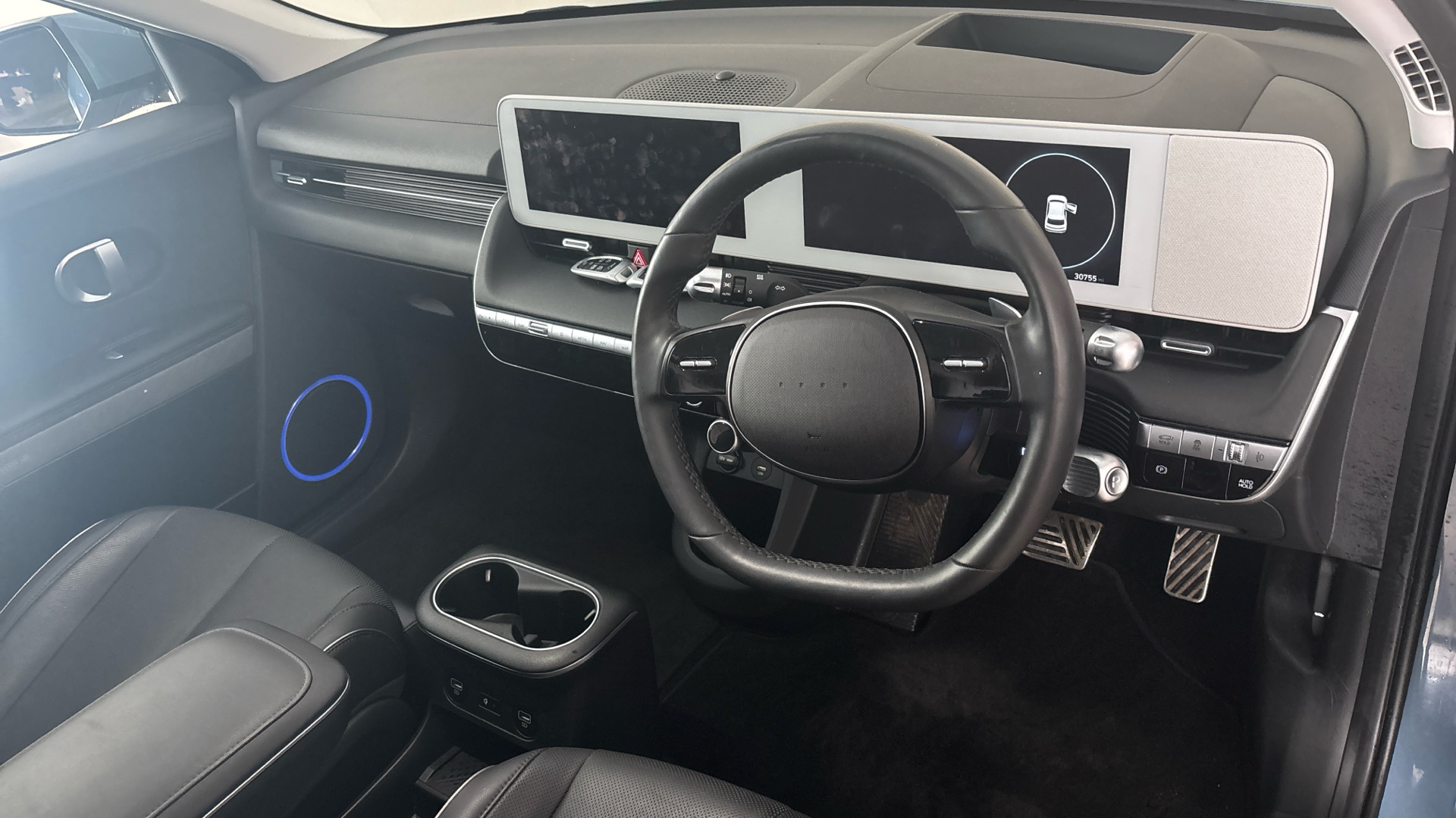Hyundai Ioniq 5 168kW Ultimate 77 kWh 5dr Auto Tech