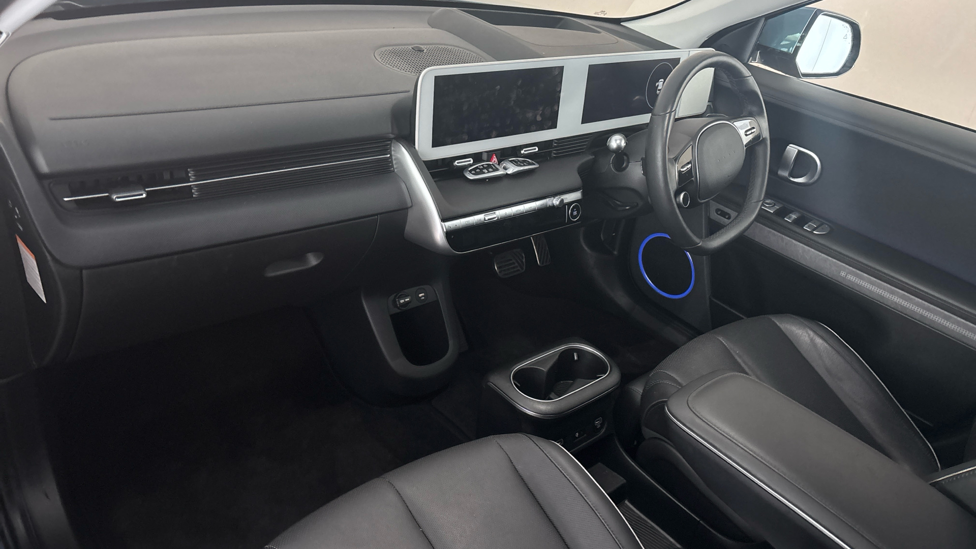 Hyundai Ioniq 5 168kW Ultimate 77 kWh 5dr Auto Tech